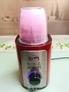 Make Natural fruit and vegetable powder step 6