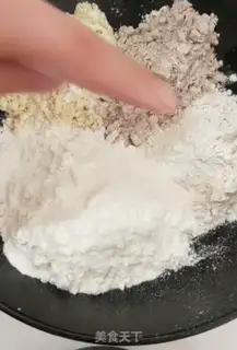 Make Pancakes step 1