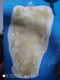 Make Red fries step 3