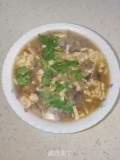 Make Spicy soup step 9