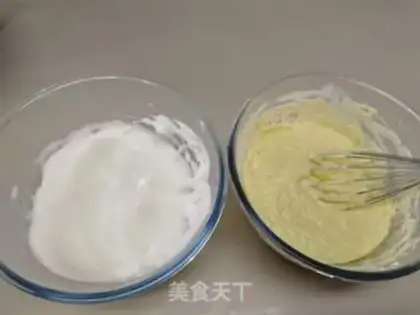 Make Tasty and dry cheesecake step 19