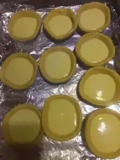 Make All the balls step 3