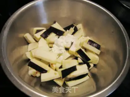 Make Beef cheese step 2
