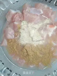 Make Pumpkin step 2