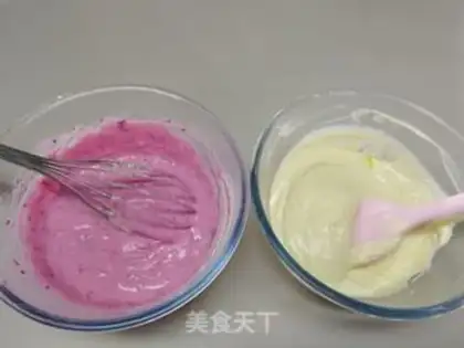 Make Tasty and dry cheesecake step 20