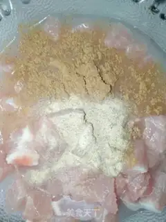 Make Pumpkin step 3