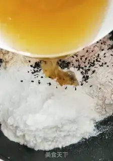 Make Pancakes step 2