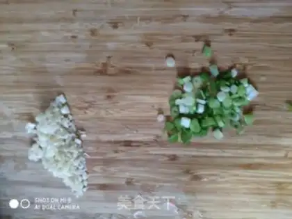 Make Autumn step 2