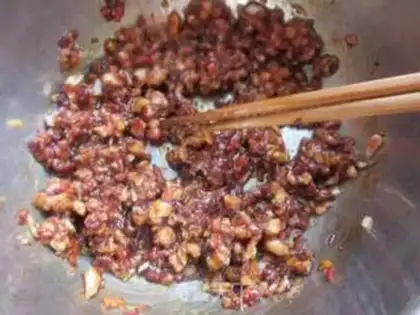 Make Carrot step 3