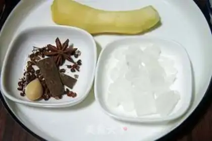 Make Sour pepper step 0