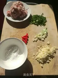 Make A meat-smoke fan step 2
