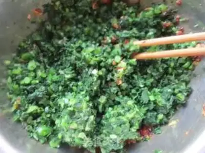 Make Carrot step 4