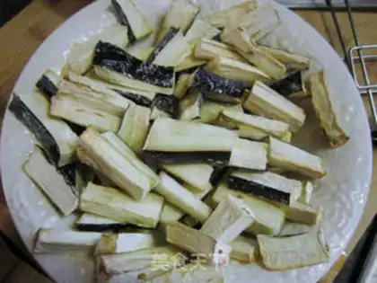 Make Beef cheese step 5