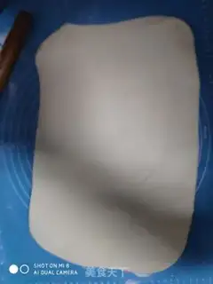Make Red fries step 7