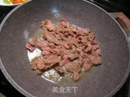 Make Beef cheese step 6
