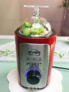 Make Chicken mashed broccoli step 7