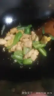 Make Shrimp pretzels step 5