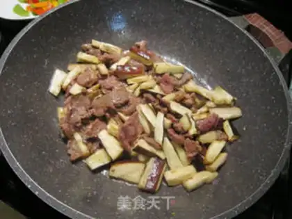 Make Beef cheese step 7