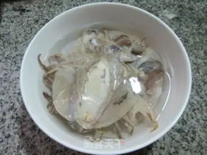 Make The squid