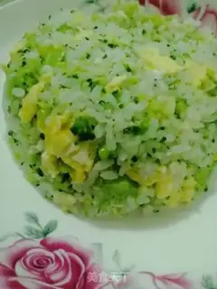 Make The broccoli step 9