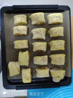 Make Red fries step 11