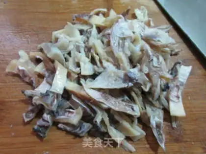 Make The squid