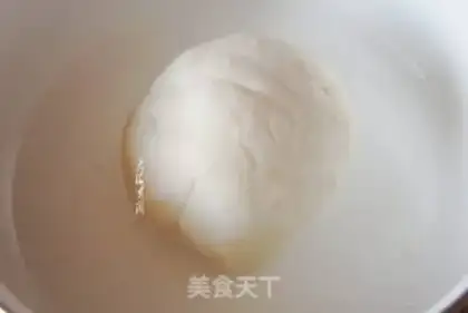 Make Hot noodles step 0