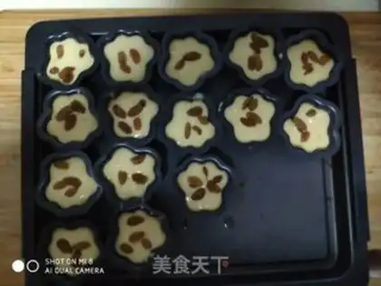Make Banana marfin step 4