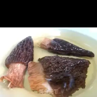 Make Old hen soup step 0