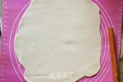 Make Hot noodles step 2