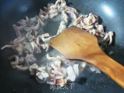 Make The squid