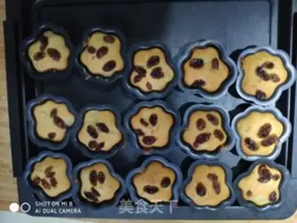 Make Banana marfin step 6