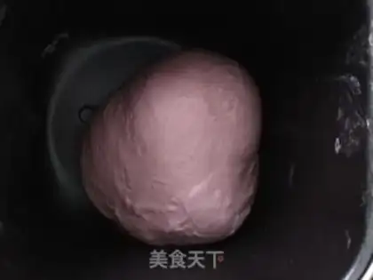 Make Potato loaf step 2
