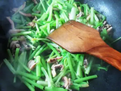 Make The squid