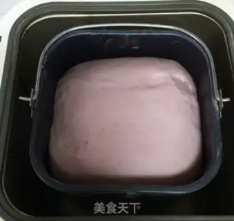 Make Potato loaf step 3