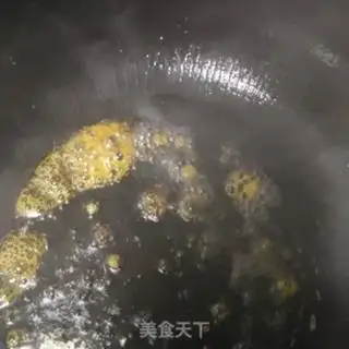 Make Red chicken legs step 4