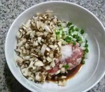 Make Fries of mushrooms step 7