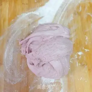 Make Potato loaf step 4