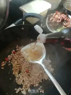 Make A meat-smoke fan step 11
