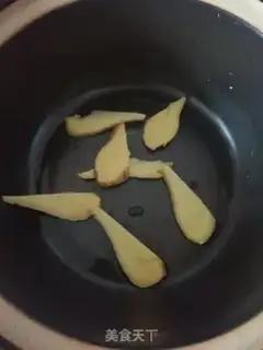 Make Boiled fish step 1