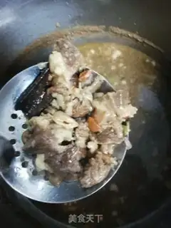 Make Beef stew step 19