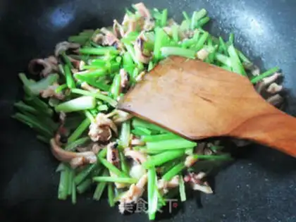 Make The squid