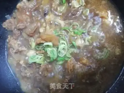 Make Beef stew step 20