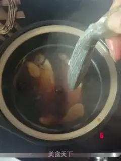 Make Boiled fish step 3