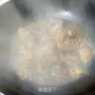 Make Pyramid rice cake step 5