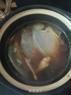 Make Boiled fish step 4