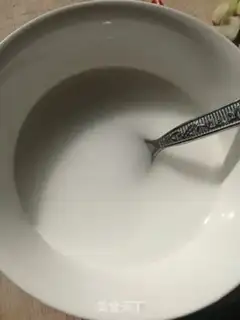 Make Scramble step 5