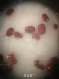Make Porridge step 3
