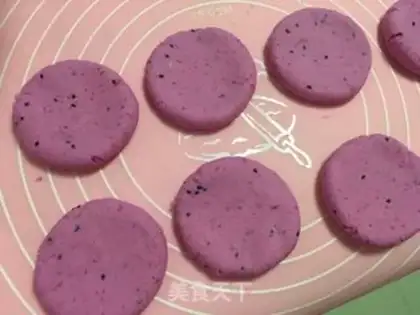 Make Pyramid rice cake step 8