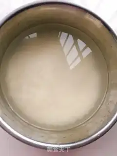 Make The millet step 0